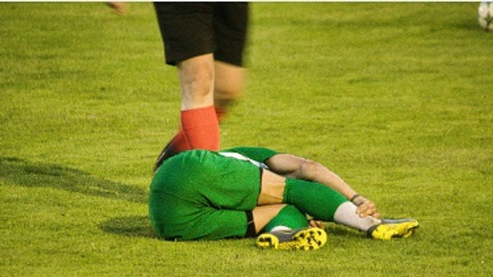 Ankle Sprain